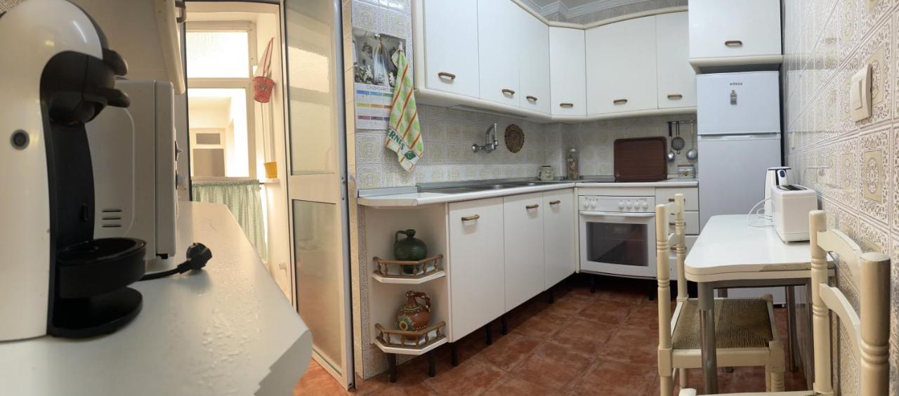 Apartamento panorámico playa Fuengirola Exterior foto