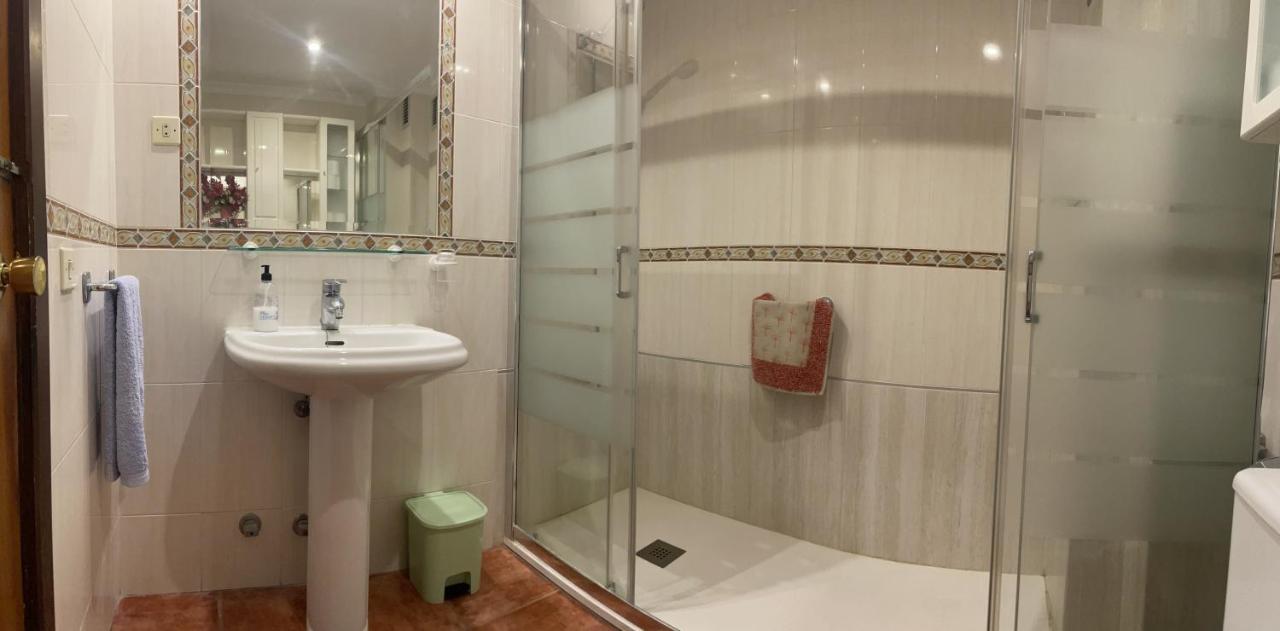 Apartamento panorámico playa Fuengirola Exterior foto