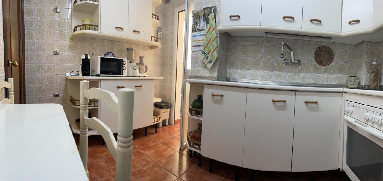 Apartamento panorámico playa Fuengirola Exterior foto
