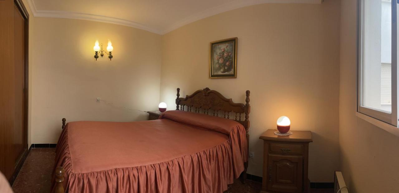 Apartamento panorámico playa Fuengirola Exterior foto