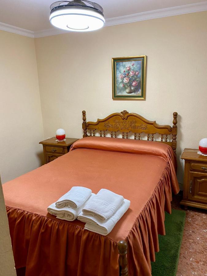 Apartamento panorámico playa Fuengirola Exterior foto